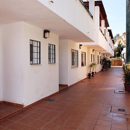 3 Bedroom Townhouse Benahavis Village Exteriör bild