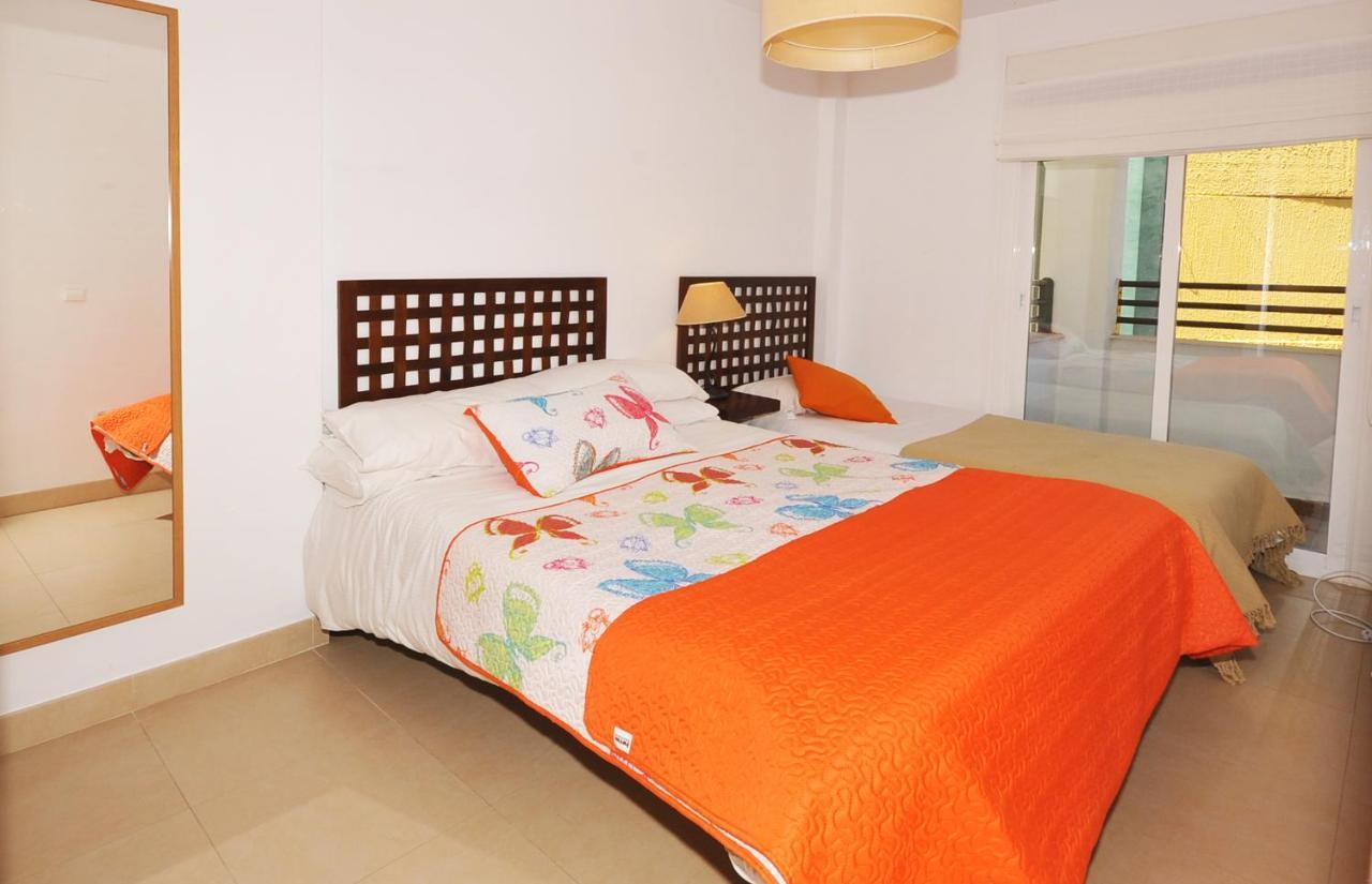 3 Bedroom Townhouse Benahavis Village Exteriör bild