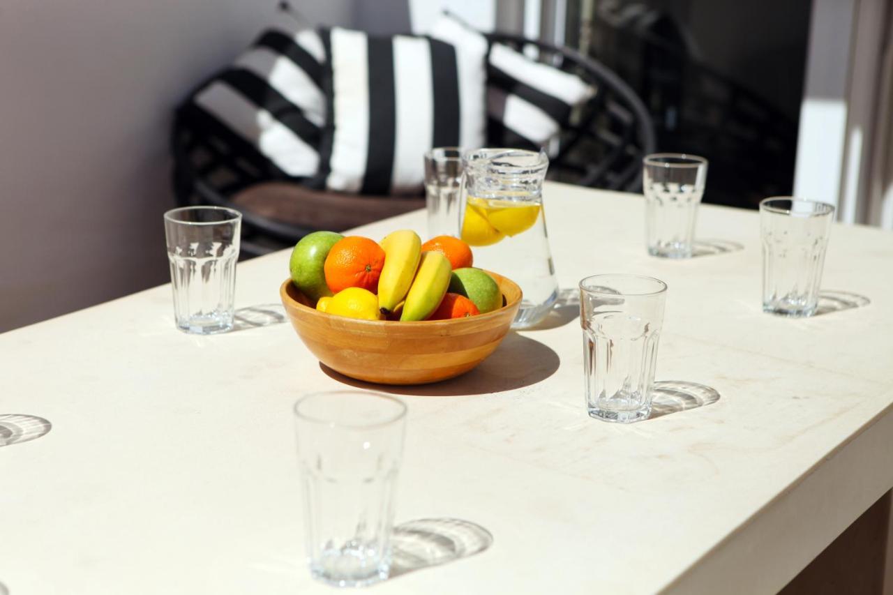 3 Bedroom Townhouse Benahavis Village Exteriör bild